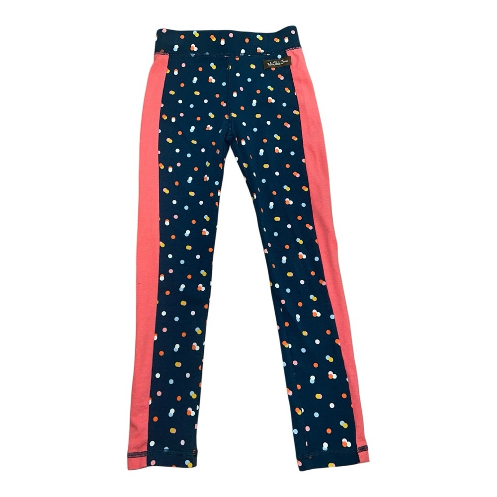 Matilda Jane Lounge Around Leggings